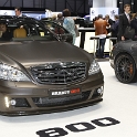 Salon auto Geneve 2012 - Brabus - 002